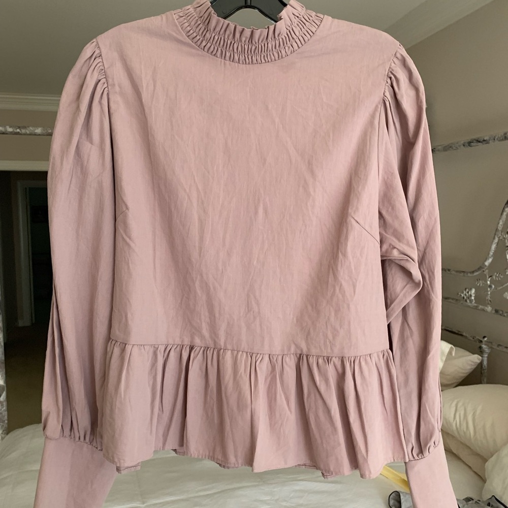 HYFVE blouse new without tag
